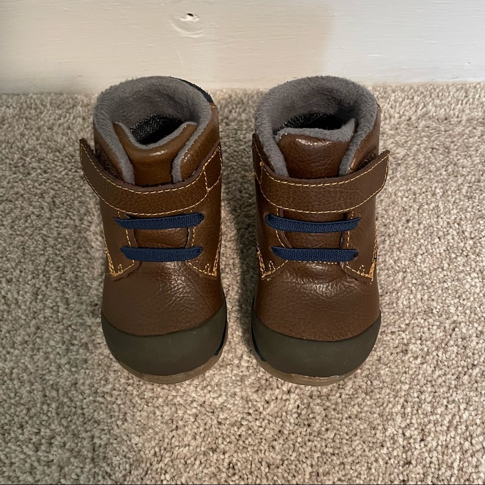 See Kai Run Lennon Boot